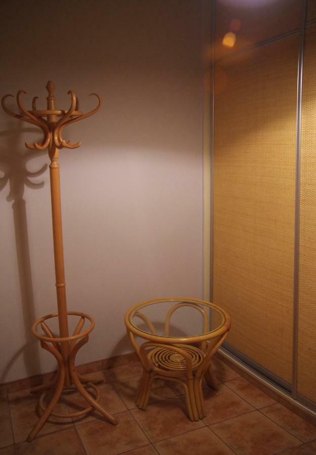 Sopocki Dworek ソポト エクステリア 写真